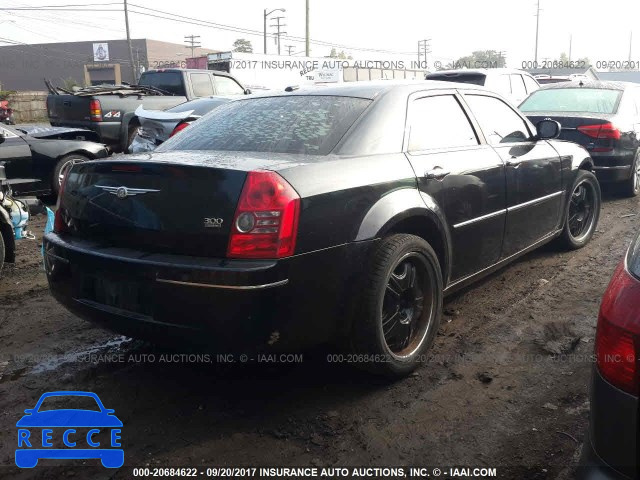 2010 CHRYSLER 300 TOURING 2C3CA5CV1AH112600 зображення 3