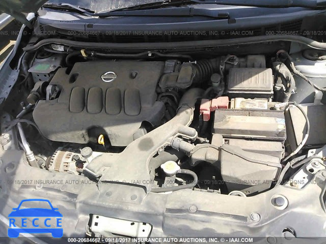 2008 Nissan Versa S/SL 3N1BC13E48L440480 image 9