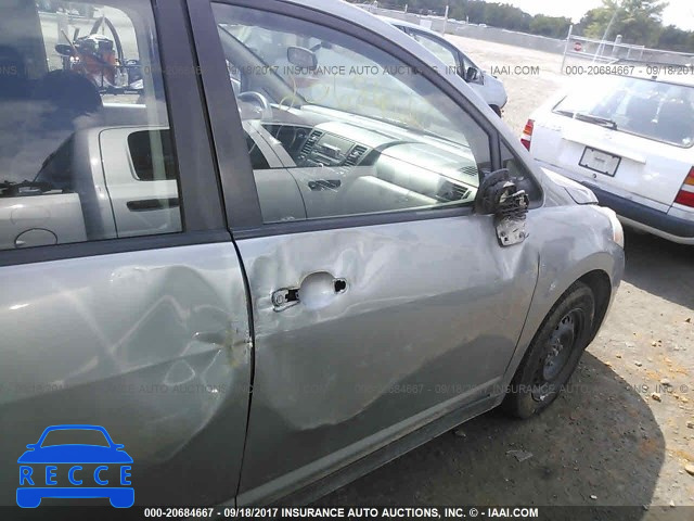 2008 Nissan Versa S/SL 3N1BC13E48L440480 image 5