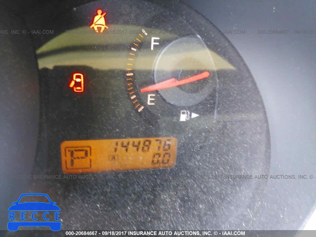 2008 Nissan Versa S/SL 3N1BC13E48L440480 image 6