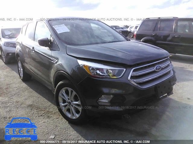 2017 FORD ESCAPE 1FMCU0GD2HUB42716 image 0