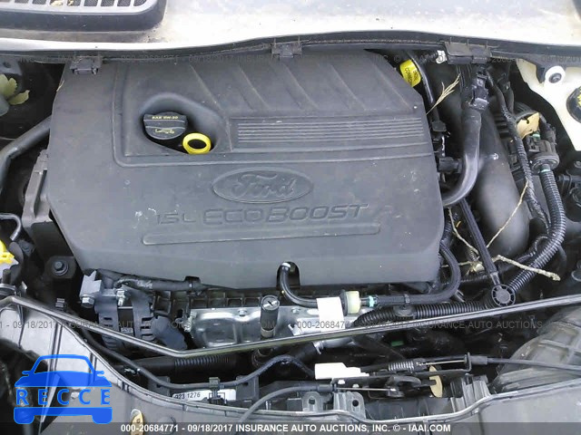 2017 FORD ESCAPE 1FMCU0GD2HUB42716 image 9