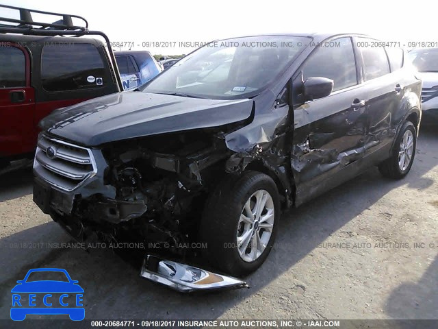 2017 FORD ESCAPE 1FMCU0GD2HUB42716 image 1