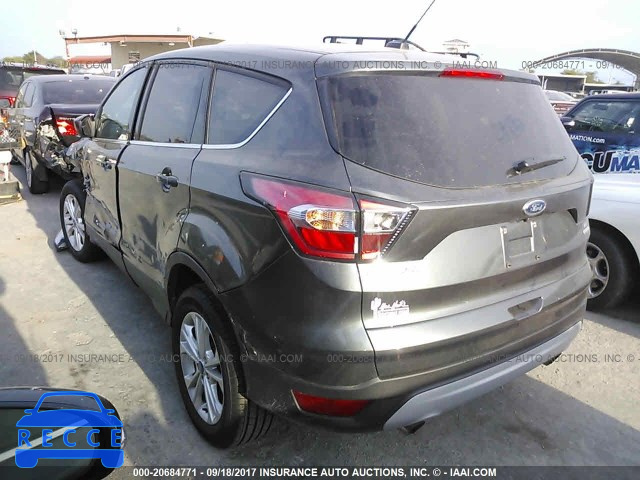 2017 FORD ESCAPE 1FMCU0GD2HUB42716 image 2