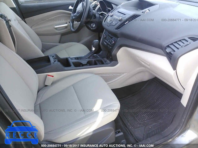 2017 FORD ESCAPE 1FMCU0GD2HUB42716 image 4