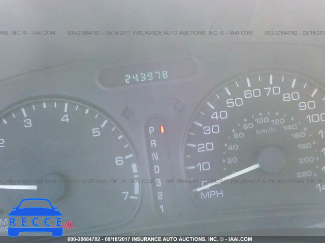 2002 Oldsmobile Alero GL 1G3NL12F02C302006 зображення 6