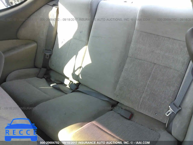 2002 Oldsmobile Alero GL 1G3NL12F02C302006 image 7