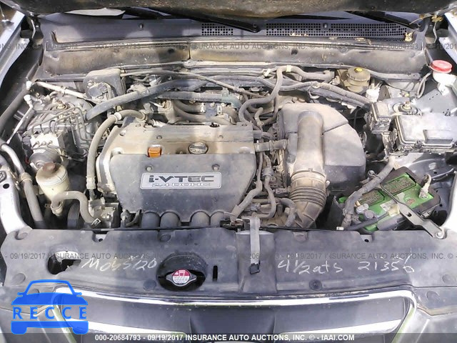 2005 Honda CR-V JHLRD778X5C064328 image 9