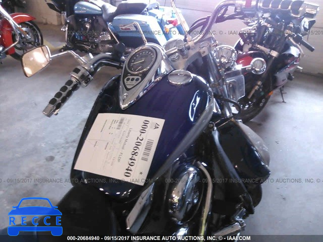 2004 Kawasaki VN1500 L JKBVNAL164A027825 Bild 3