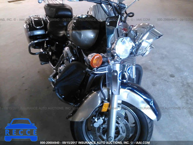 2004 Kawasaki VN1500 L JKBVNAL164A027825 Bild 4