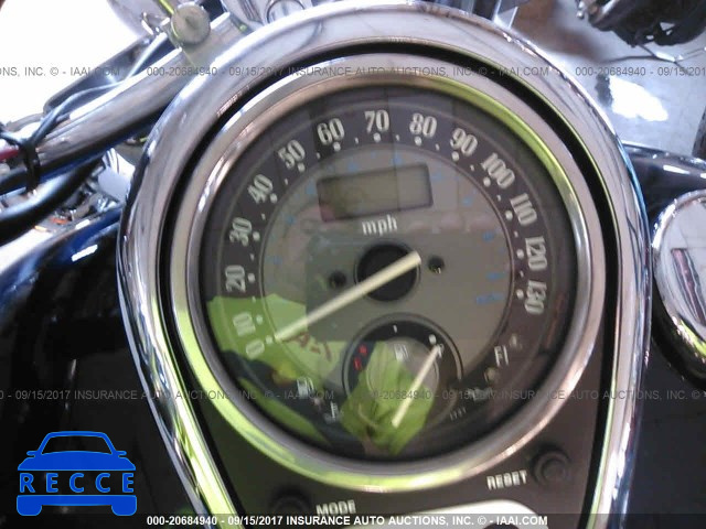 2004 Kawasaki VN1500 L JKBVNAL164A027825 Bild 5