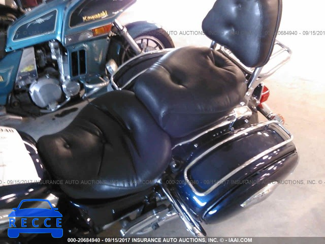 2004 Kawasaki VN1500 L JKBVNAL164A027825 Bild 6