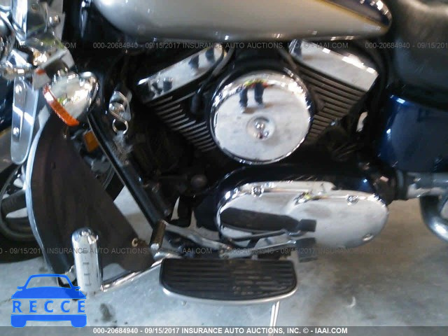 2004 Kawasaki VN1500 L JKBVNAL164A027825 Bild 8