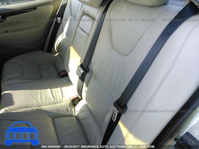 2006 Volvo S60 2.5T YV1RS592162514112 зображення 7