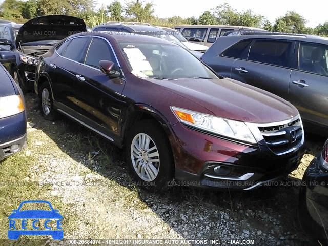 2015 Honda Crosstour EX 5J6TF3H34FL000306 image 0