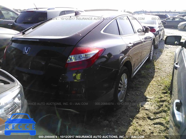 2015 Honda Crosstour EX 5J6TF3H34FL000306 image 3