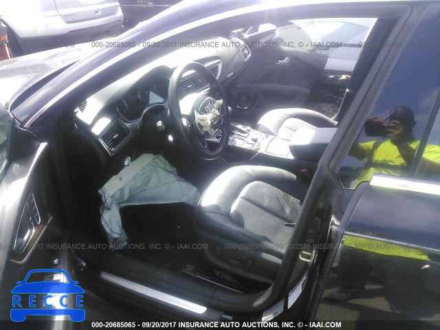 2013 Audi A7 WAUYGAFC7DN070056 image 4