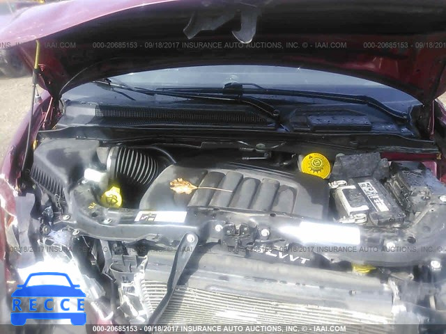 2015 Chrysler Town and Country 2C4RC1BG3FR561483 image 9