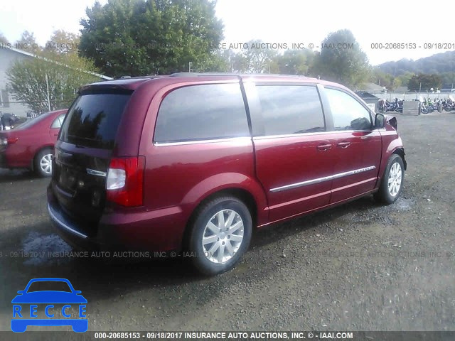2015 Chrysler Town and Country 2C4RC1BG3FR561483 image 3