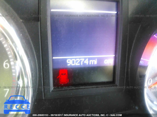 2015 Chrysler Town and Country 2C4RC1BG3FR561483 image 6