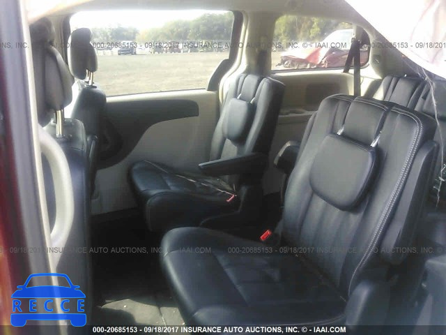 2015 Chrysler Town and Country 2C4RC1BG3FR561483 image 7