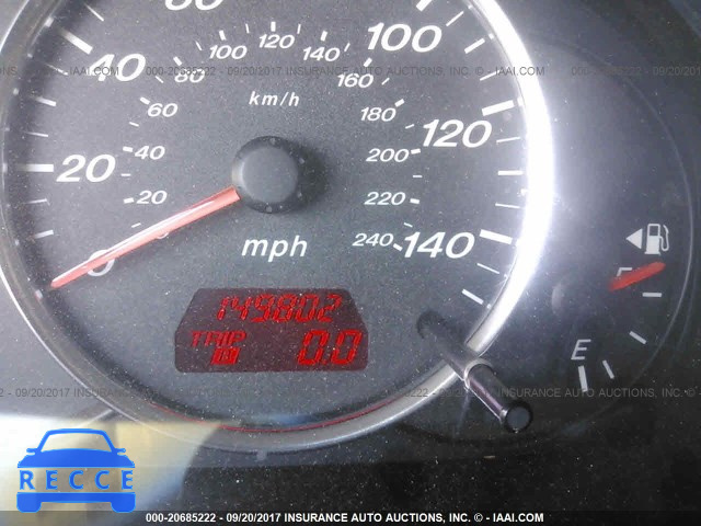 2006 Mazda 6 S 1YVHP80D665M68739 image 6