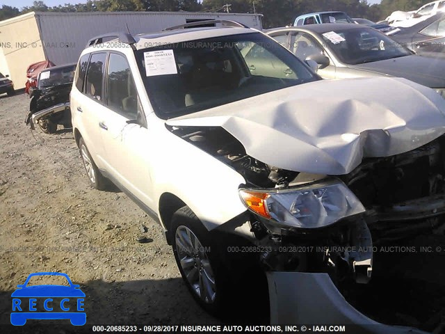 2013 Subaru Forester JF2SHADC3DH441769 image 0
