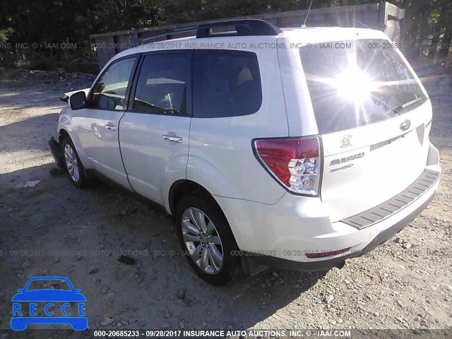 2013 Subaru Forester JF2SHADC3DH441769 image 2