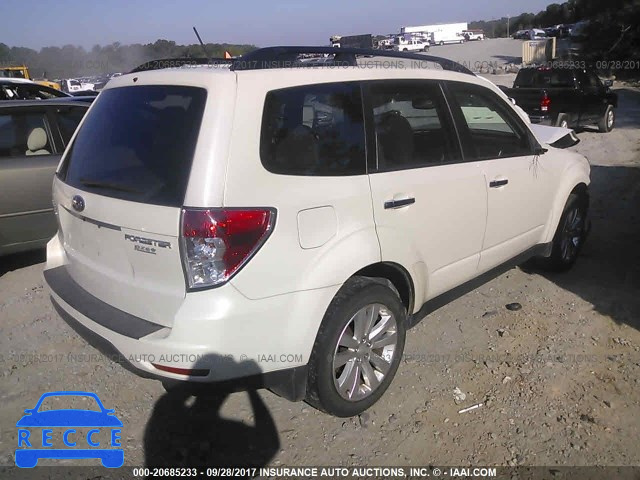 2013 Subaru Forester JF2SHADC3DH441769 image 3