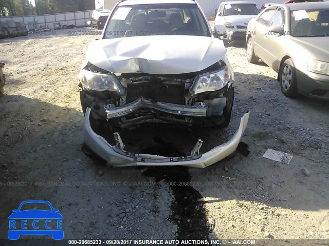 2013 Subaru Forester JF2SHADC3DH441769 image 5