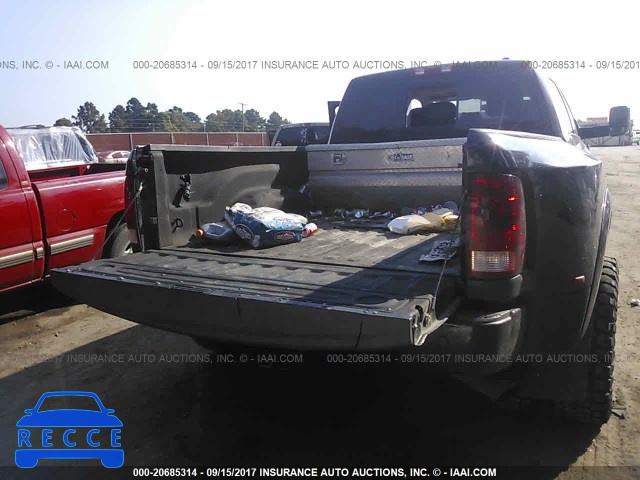 2012 DODGE RAM 3500 3C63DRNL4CG252625 image 7