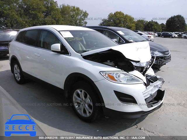 2012 Mazda CX-9 JM3TB3CA3C0351249 image 0