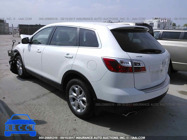 2012 Mazda CX-9 JM3TB3CA3C0351249 image 2