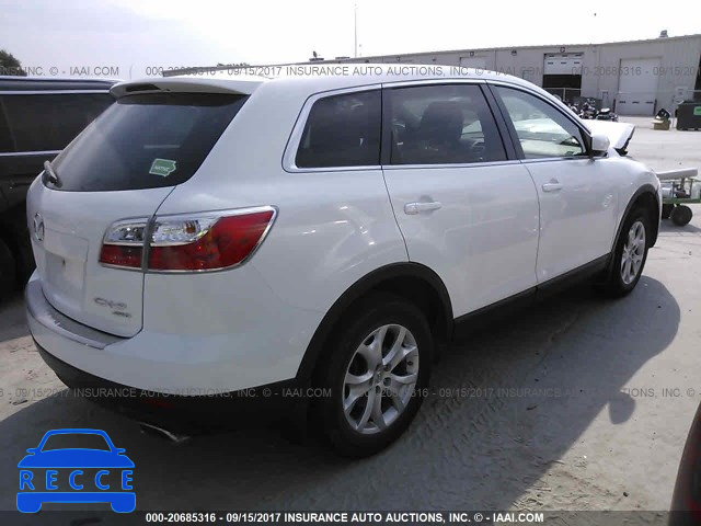 2012 Mazda CX-9 JM3TB3CA3C0351249 image 3