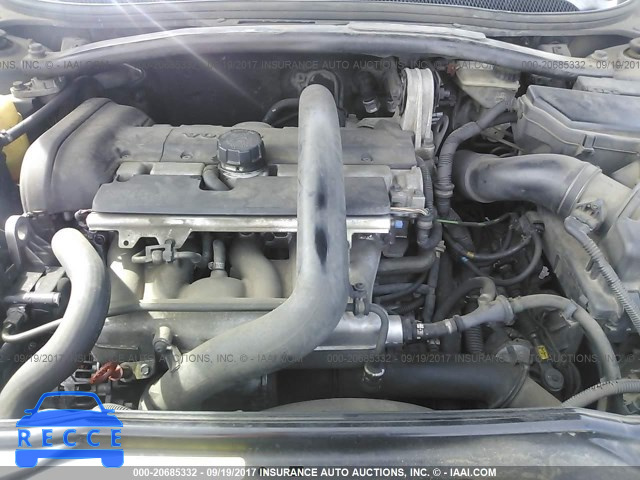 2002 Volvo V70 XC YV1SZ58D221056693 image 9