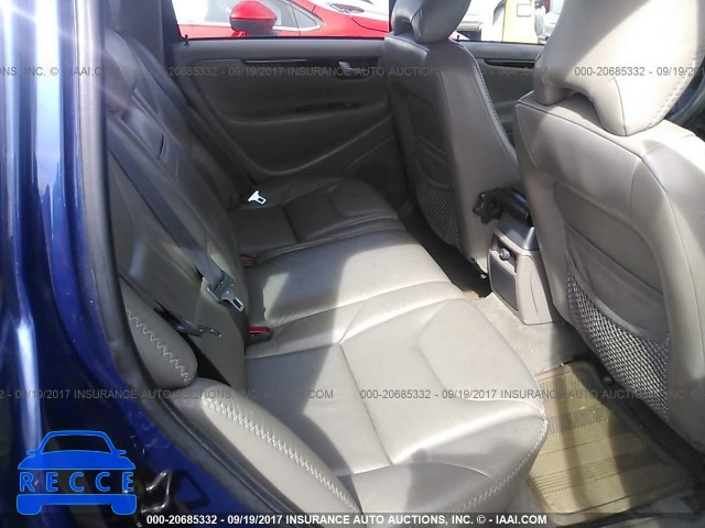 2002 Volvo V70 XC YV1SZ58D221056693 image 7