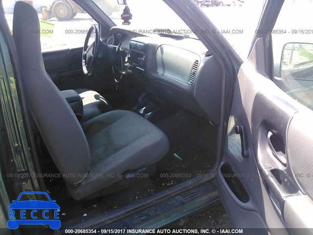2000 Ford Ranger SUPER CAB 1FTYR14VXYTA04524 image 4