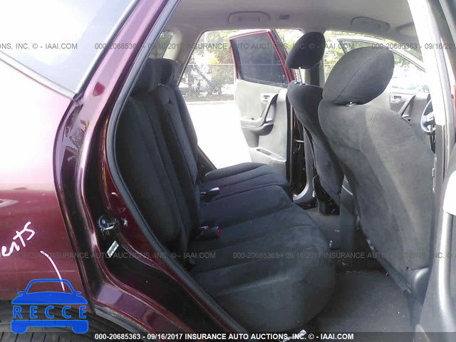 2007 Nissan Murano SL/SE/S JN8AZ08W07W667181 Bild 7