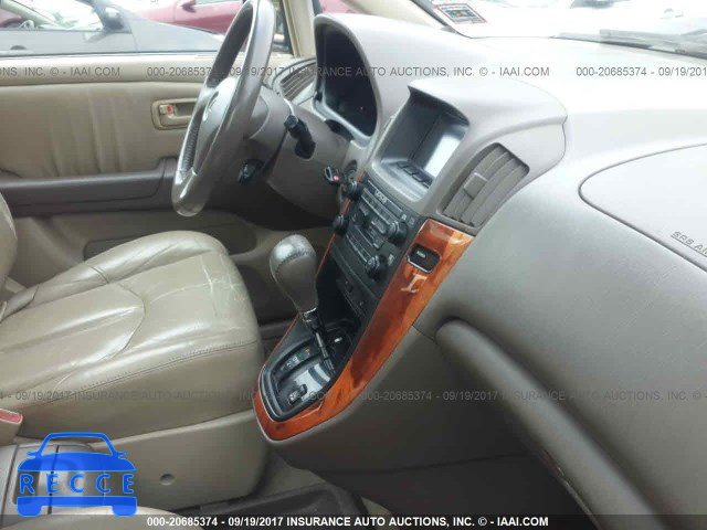 2000 Lexus RX 300 JT6HF10U9Y0135717 зображення 4