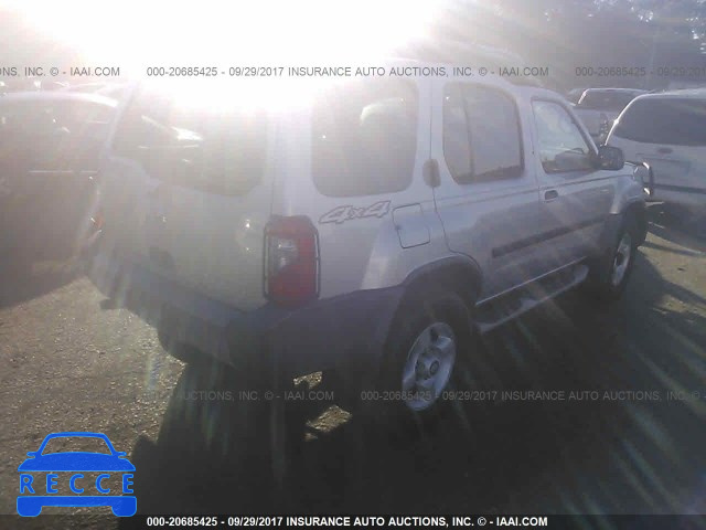 2002 Nissan Xterra XE/SE 5N1ED28Y92C502597 зображення 3