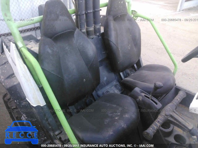 2013 Polaris RZR 800 S 4XAVE76A0DF255774 image 5