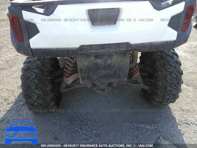 2017 POLARIS GENERAL 3NSRGE990HH866265 зображення 5