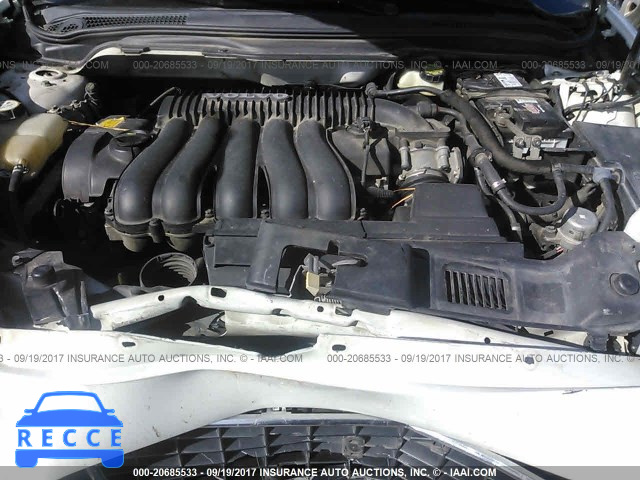 2005 Volvo S40 2.4I YV1MS382X52096325 image 9