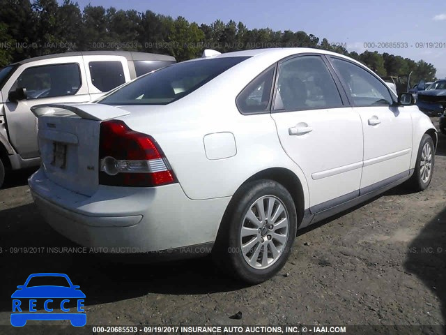 2005 Volvo S40 2.4I YV1MS382X52096325 image 3