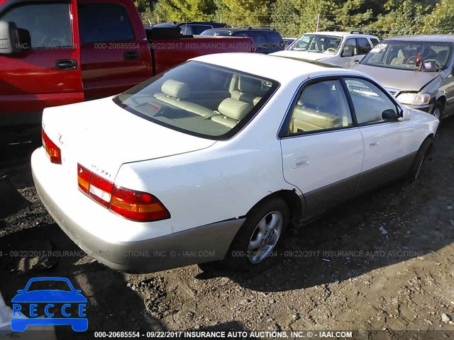 1997 Lexus ES JT8BF22G5V0074257 Bild 3