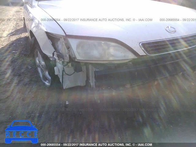 1997 Lexus ES JT8BF22G5V0074257 image 5