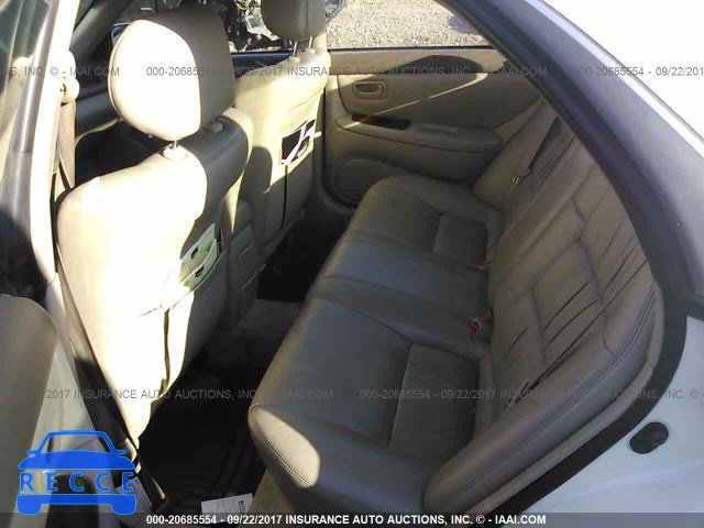 1997 Lexus ES JT8BF22G5V0074257 image 7