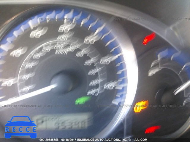 2010 Subaru Forester JF2SH6EC2AH775217 image 6