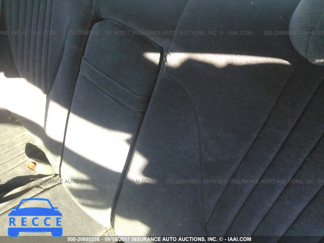 2010 Subaru Forester JF2SH6EC2AH775217 image 7