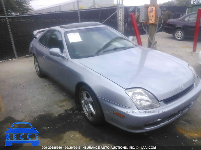 1998 HONDA PRELUDE JHMBB6246WC010642 image 0